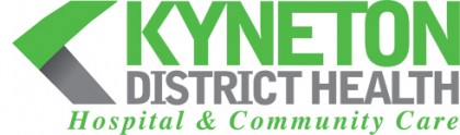 Kyneton District Health Service logo